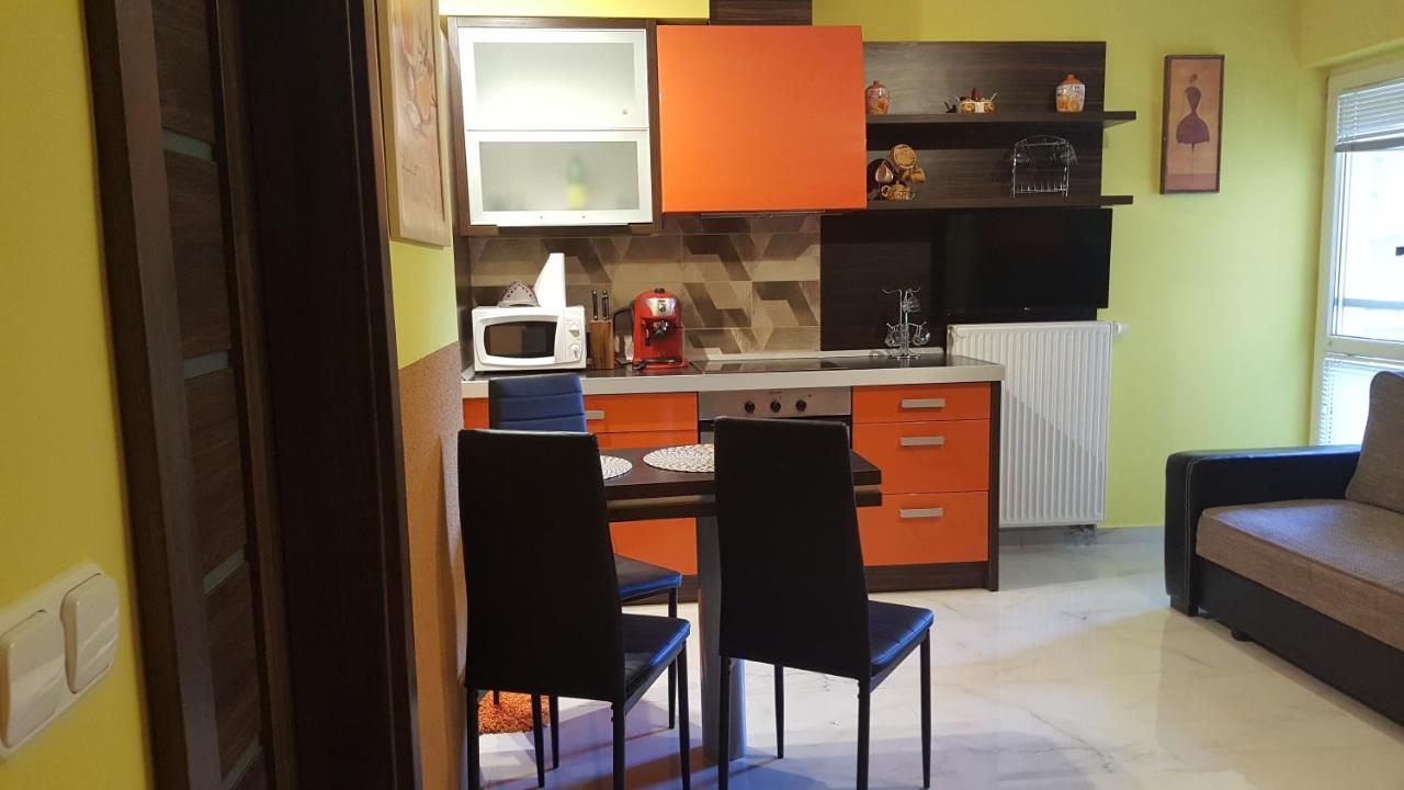 Apartamento Safari