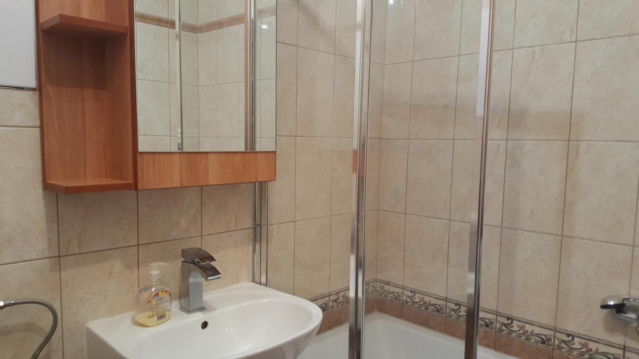 Safari Apartamento Hajdúszoboszló